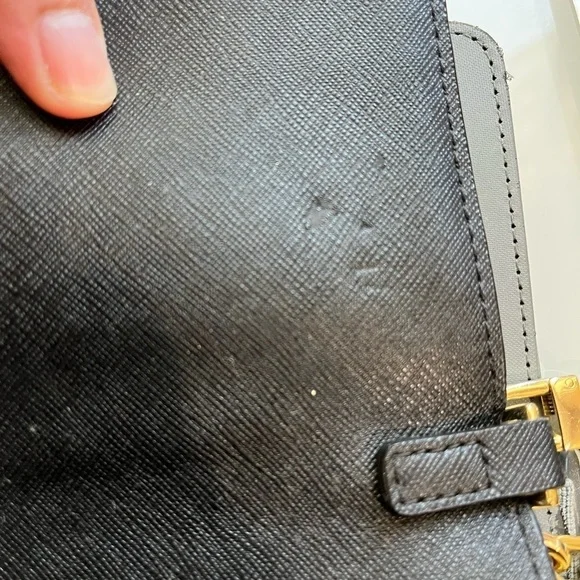 TORY BURCH EMERSON CROSSBODY BAG - Picture 12 of 16